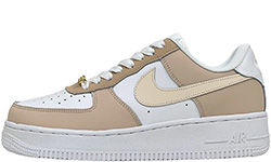 Nike Air Force 1 Low Earth Tones