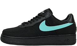 Nike Air Force 1 Low Tiffany and Co