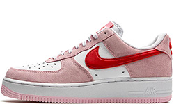 Nike Air Force 1 Low Valentines Day Love Letter