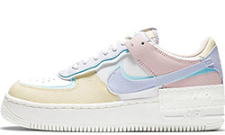 Nike Air Force 1 Shadow Pastel