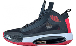 Nike Air Jordan XXXIV PF B/R