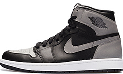 Nike Air Jordan 1 Retro High Shadow