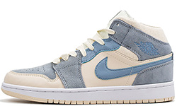 Nike Air Jordan 1 High Zoom Blue Racer