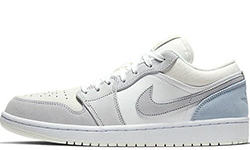 Nike Air Jordan 1 Low Paris