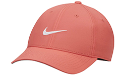 Кепка Nike Dri-FIT Legacy коралловая