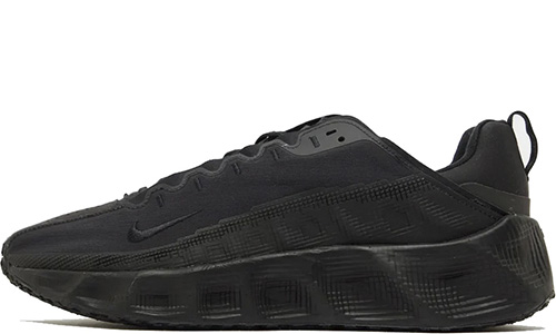 Nike Air Zoom Spiridon Black Anthracite