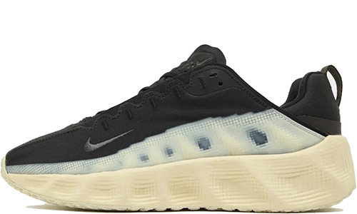 Nike Ava Rover Black Sequoia Muslin