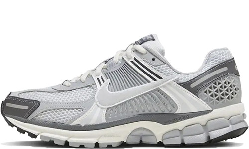 Nike Zoom Vomero 5 Wolf Grey