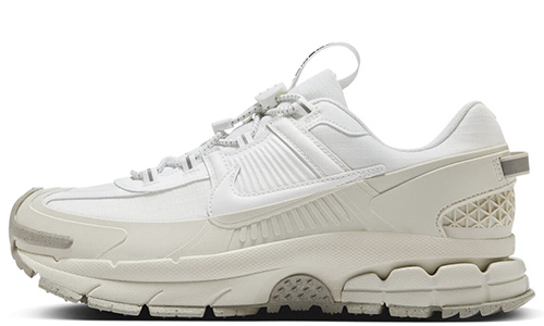 Nike Zoom Vomero Roam Light Silver