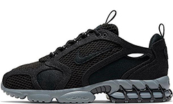 Nike Air Zoom Spiridon Cage 2 Black