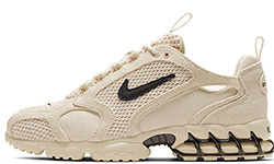 Nike Air Zoom Spiridon Cage 2 White